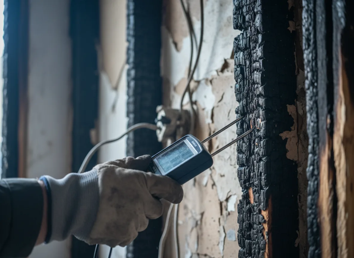 Fire Damage Restoration Martin, MI FAQs